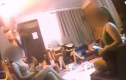 Bắc Ninh: Rà soát xử lý nghiêm tệ nạn mại dâm trá hình karaoke