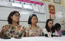 Chủ tịch Hà Nội yêu cầu làm rõ vụ bé trai lớp 1 nghi tử vong trên ô tô vì bị bỏ quên