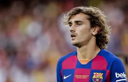 "Antoine Griezmann chỉ là tốt thí cho Barcelona"