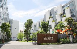 Vụ trường Gateway: Bắt tạm giam bà Nguyễn Bích Quy để điều tra hành vi vô ý làm chết người