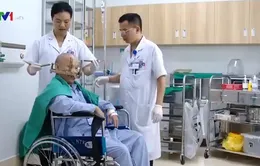 Điều trị u não hiệu quả bằng dao Gamma tại Bệnh viện K