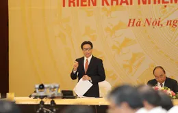 Ngành Giáo dục cần tiếp tục kiên định với con đường đổi mới
