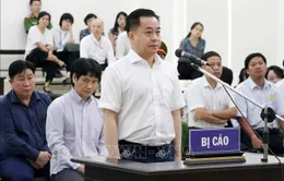 Đề nghị truy tố hai bị can lừa làm hộ chiếu Mỹ cho Vũ "nhôm"