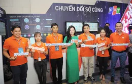 FPT cam kết tiên phong trong công cuộc chuyển đổi số tại Việt Nam