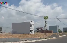 Đà Nẵng hợp thửa hơn 2 ngàn lô đất tái định cư