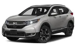 Honda CR-V bị lỗi động cơ khiến xe chết máy đột ngột