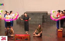Sự chuyển mình của các sân khấu nghệ thuật tự chủ