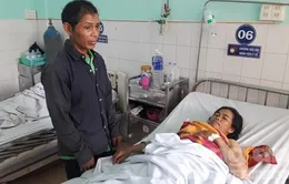 Gia Lai: Một nữ bệnh nhân suýt bị truyền nhầm nhóm máu