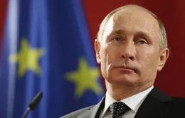 Hai thập kỷ tại nhiệm của Tổng thống Nga Putin