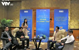 Vietnam ICT Summit 2019: Giải pháp đơn giản hóa chuyển đổi số