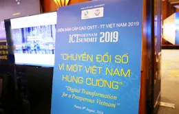 Các nhà mạng đã làm gì để sẵn sàng chuyển đổi hạ tầng từ truyền thống sang ICT?
