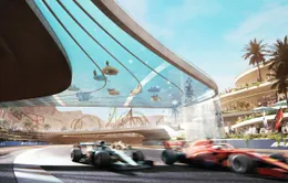 F1 đàm phán mở thêm chặng đua tại Ả rập Xê Út