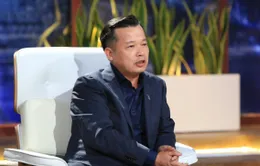 Shark Tank Việt Nam - Tập 9: Shark Việt tung triết lý "nghe mà thấm"