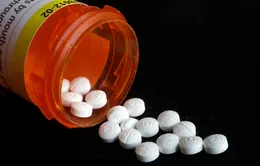 Trung Quốc siết chặt quy định sử dụng thuốc giảm đau nhóm opioid