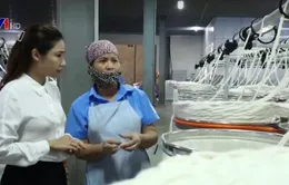 Đồng Nhân dân tệ giảm giá, DN xuất khẩu sang Trung Quốc kêu khó