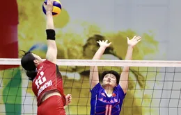 VTV Cup 2019: Thắng thuyết phục Phúc Kiến (Trung Quốc), NEC (Nhật Bản) sớm giành vé vào chung kết