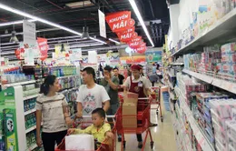 Hà Nội bình chọn “hàng Việt Nam được người tiêu dùng yêu thích” năm 2019