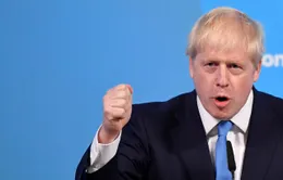 Thủ tướng Anh khẳng định không trì hoãn Brexit