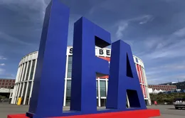 IFA 2019 - Triển lãm tiêu dùng lớn nhất châu Âu