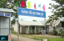 Làm rõ thông tin người lạ nghi bắt cóc học sinh ở Kiên Giang