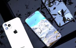 iPhone 11 sẽ sớm về Việt Nam