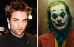 LHP Toronto 2019: "Joker" Joaquin Phoenix sẽ không chạm trán với "Batman" Robert Pattinson