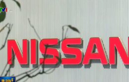 CEO Nissan từ chức sau bê bối tài chính