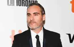 LHP Toronto 2019: Joaquin Phoenix: "Joker là một trong những vai diễn tuyệt nhất trong sự nghiệp của tôi"