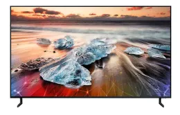 Samsung dự kiến bán được hơn 5 triệu tivi QLED vào năm 2019