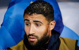 Liverpool dính vào rắc rối mới mang tên Nabil Fekir