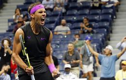 Moya: Nadal sẵn sàng cho Paris Masters cả về thể chất lẫn tinh thần