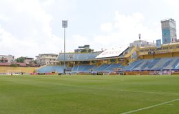 TP Hà Nội yêu cầu đảm bảo an ninh cho các trận đấu trên sân Hàng Đẫy