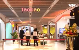 Taobao mở cửa hàng "lai" đầu tiên tại Đông Nam Á