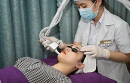Muốn đẹp lên thì trước hết hãy tiêu diệt hết kẻ thù không đội trời chung: Mụn!