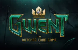 Gwent: The Witcher Card Game phát hành trên iOS vào 29/10