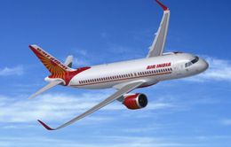 Air India cung cấp bữa giảm chất béo cho các nhân viên