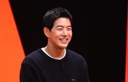 Tài tử trong mộng Lee Sang Yoon đã muốn kết hôn