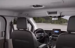 Thêm một lựa chọn xe MPV cho khách Việt Nam