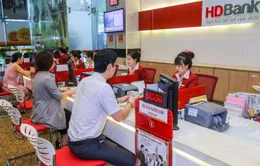 HDBank đạt chuẩn quốc tế Basel II trước thời hạn