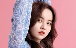 Kim So Hyun từng có tình cảm thật với bạn diễn