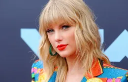 Taylor Swift trở thành cố vấn “The Voice Mỹ”