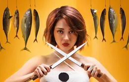 Bảo Anh gây tò mò trong teaser MV mới