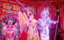 TP.HCM xin gỡ vướng trong việc tuyển dụng viên chức lĩnh vực nghệ thuật