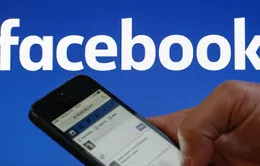 Facebook dùng công nghệ máy học tự động loại bỏ các nội dung khủng bố