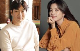 Lee Jong Hyuk và Han Hyo Joo cùng nhau Mỹ tiến