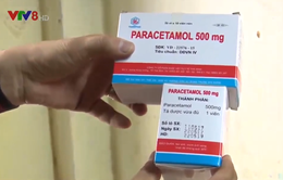 Đà Nẵng: Phát hiện kho dược liệu, thuốc tân dược đã hết hạn