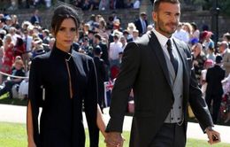 Victoria Beckham từng lo sợ hôn nhân rạn nứt