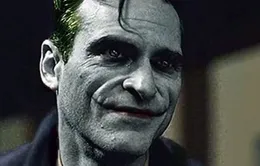 LHP Venice 2019: Joaquin Phoenix phủ nhận việc bị ảnh hưởng từ những Joker trước