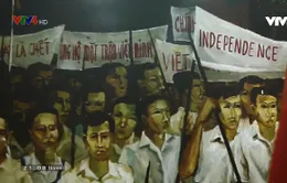 Lời thề độc lập tại Sài Gòn - Gia Định ngày 2/9/1945