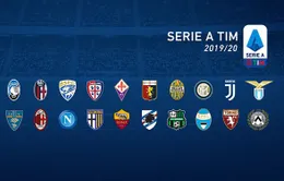 Lịch thi đấu, BXH vòng 38 Serie A: Inter - Atalanta - Lazio quyết đấu vì vị trí Á quân